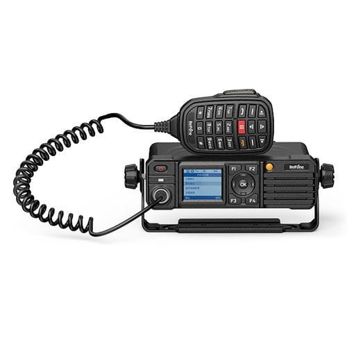 Walkie-talkie multimodo - BF-TM8500 - Fujian BelFone Communications Technology Co., Ltd.