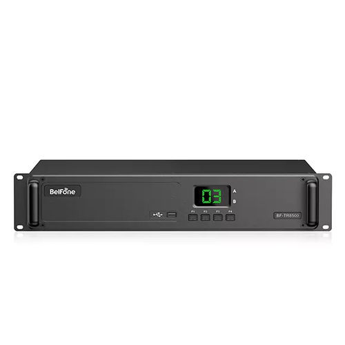 Ripetitore di comunicazione - BF-TR8500 - Fujian BelFone Communications Technology Co., Ltd. - industriale / di rete / a trasmissione