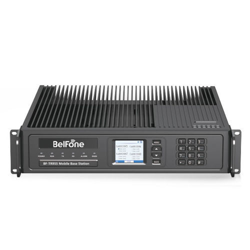 Stazione base per rete mobile - BF-TR955 - Fujian BelFone Communications Technology Co., Ltd. - per rete wireless / per trasmissione dati / radiotelemetrica wireless