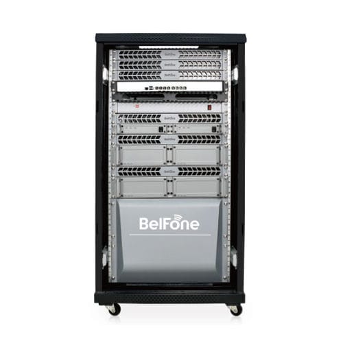 Stazione base per trasmissione dati - BF-TR951 - Fujian BelFone Communications Technology Co., Ltd.