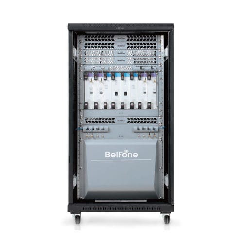 Stazione base per trasmissione dati - BF-TR950 - Fujian BelFone Communications Technology Co., Ltd.