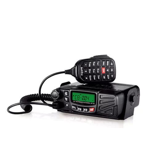 Walkie-talkie - BF-998 - Fujian BelFone Communications Technology Co., Ltd.
