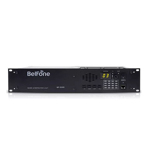 Ripetitore industriale - BF-5000 - Fujian BelFone Communications Technology Co., Ltd. - economico / a trasmissione