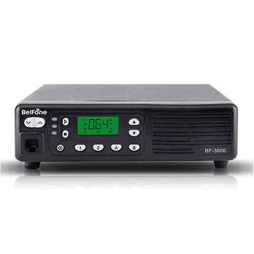 Ripetitore di comunicazione - BF-3000 - Fujian BelFone Communications Technology Co., Ltd. - industriale / economico / a trasmissione