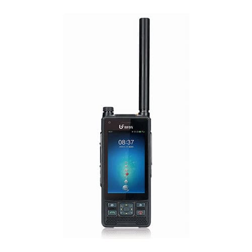 Walkie-talkie multimodo - BF-SCP970 - Fujian BelFone Communications Technology Co., Ltd. - POC / a tenuta stagna