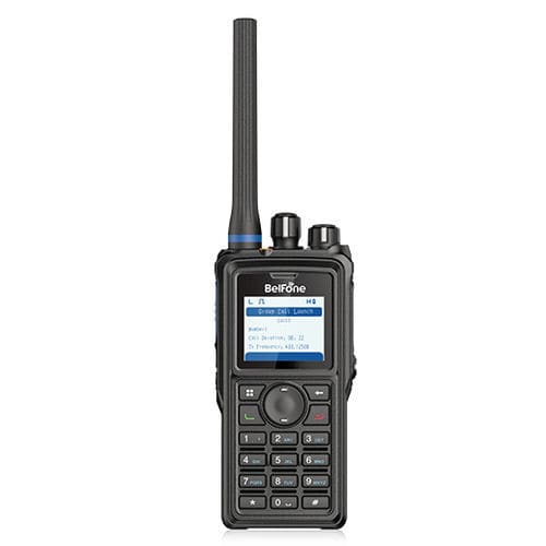 Walkie-talkie a tenuta stagna - BP660 - Fujian BelFone Communications Technology Co., Ltd.