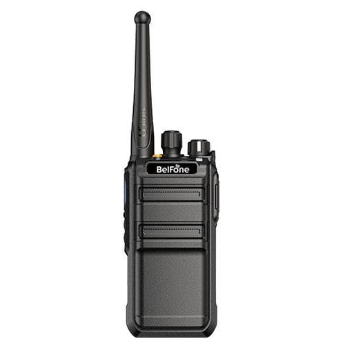 Walkie-talkie a tenuta stagna - BF-TD526 - Fujian BelFone Communications Technology Co., Ltd.