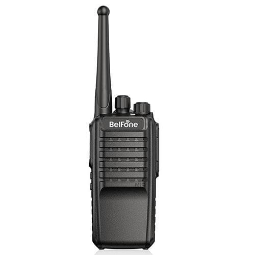 Walkie-talkie a tenuta stagna - BF-TD821 - Fujian BelFone Communications Technology Co., Ltd.
