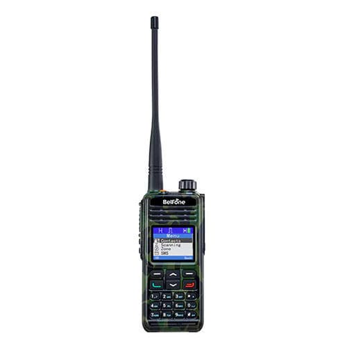 Walkie-talkie a tenuta stagna - BF-TD930(MC-N) - Fujian BelFone Communications Technology Co., Ltd.