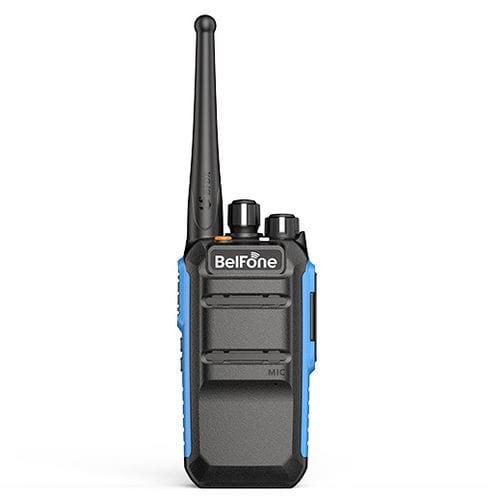 Walkie-talkie a tenuta stagna - BF-TD371 - Fujian BelFone Communications Technology Co., Ltd.