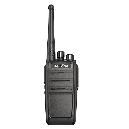 Walkie-talkie - BF-302 - Fujian BelFone Communications Technology Co., Ltd.