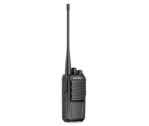 Walkie-talkie multimodo - BF-TD872 - Fujian BelFone Communications Technology Co., Ltd.