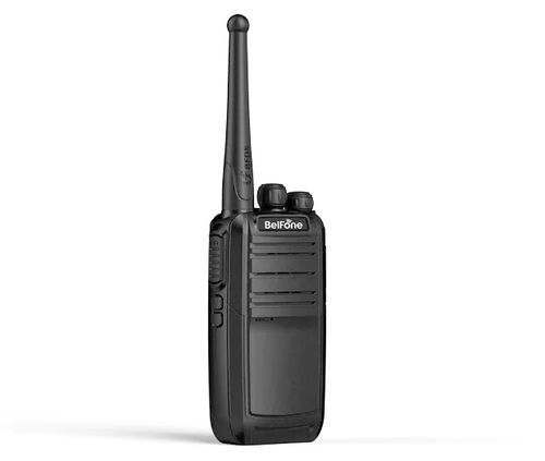 Walkie-talkie a tenuta stagna - BF-TD506 - Fujian BelFone Communications Technology Co., Ltd. - multimodo