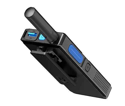 Walkie-talkie - OG308 - Fujian BelFone Communications Technology Co., Ltd.