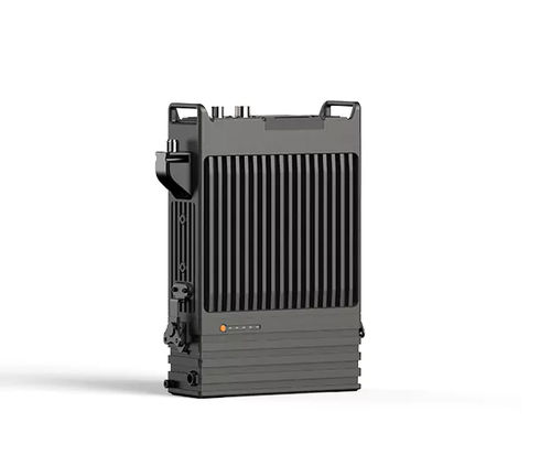 Ripetitore di comunicazione - BF-TR925 - Fujian BelFone Communications Technology Co., Ltd. - industriale / antideflagrante / a tenuta stagna