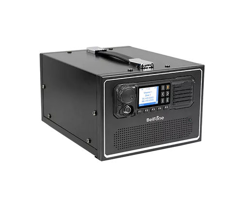 Ripetitore di comunicazione - BF-SFR600 - Fujian BelFone Communications Technology Co., Ltd. - di rete / ad alte prestazioni / a grande portata