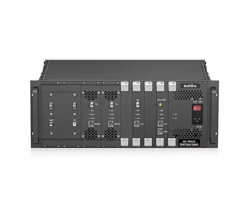Stazione base per rete wireless - BF-TR930 - Fujian BelFone Communications Technology Co., Ltd. - per trasmissione dati / per rete mobile