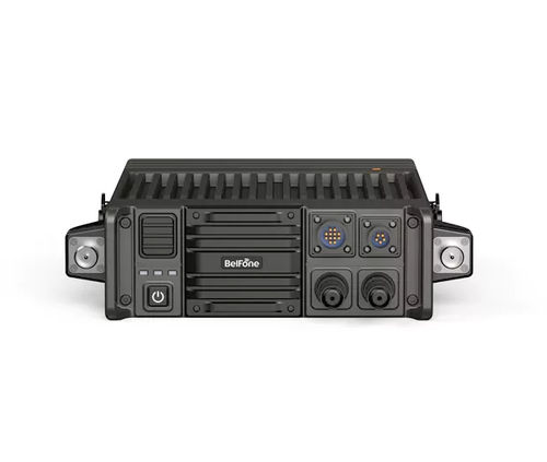 Ripetitore economico - BF-TR925D - Fujian BelFone Communications Technology Co., Ltd. - con connessione wireless / GPS / a grande portata