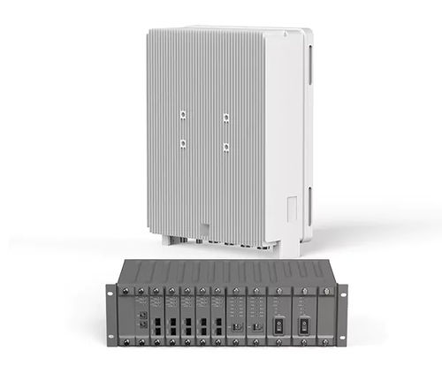 Stazione base per rete wireless - BF-TR952 - Fujian BelFone Communications Technology Co., Ltd. - da esterno / per trasmissione dati / ad alta potenza