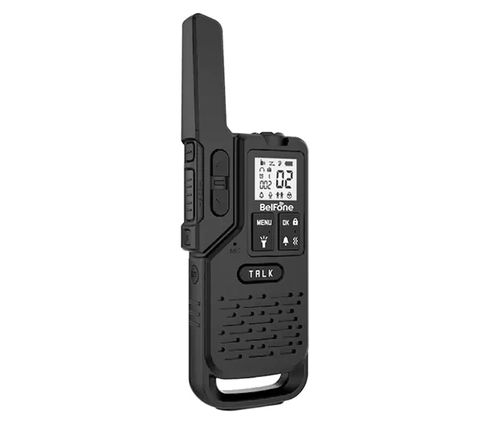 Walkie-talkie - BF-OG200 - Fujian BelFone Communications Technology Co., Ltd.