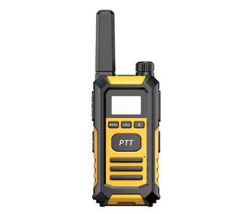Walkie-talkie a tenuta stagna - BF-OG300 - Fujian BelFone Communications Technology Co., Ltd.