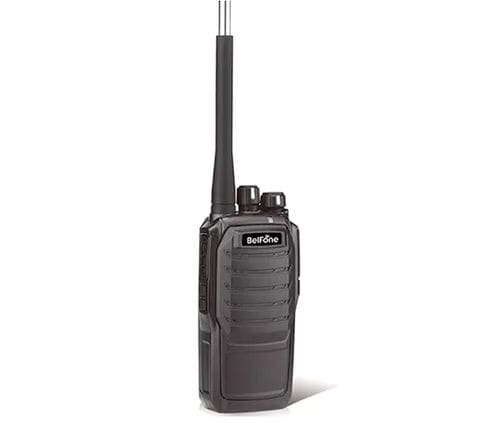 Walkie-talkie - BF-7110 - Fujian BelFone Communications Technology Co., Ltd.