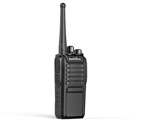 Walkie-talkie - BF-833 - Fujian BelFone Communications Technology Co., Ltd.