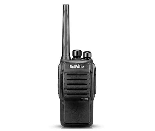 Walkie-talkie - BF-Free446 - Fujian BelFone Communications Technology Co., Ltd.