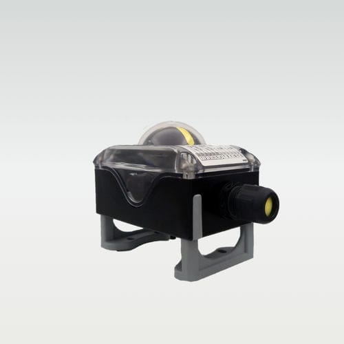 Scatola per interruttore di fine corsa compatta - SBUNIMAUniversal  - MAROS Engineering