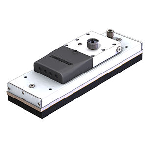 Pinza di presa pneumatica - SMS 120 series - UniGripper - in schiuma / a vuoto / con eiettori