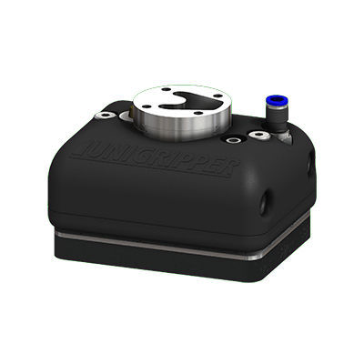 Pinza di presa per robot collaborativo - Co/light Mini - UniGripper - pneumatica / in schiuma / per movimentazione