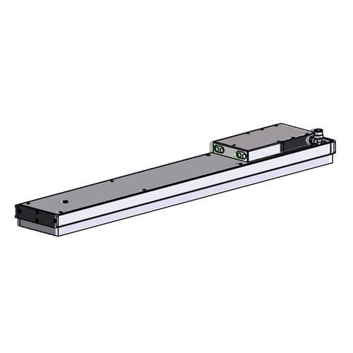 Pinza di presa in schiuma - 120/850 series - UniGripper - pneumatica / a vuoto
