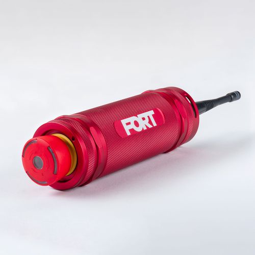 Sistema di sicurezza per macchine - FORT Robotics - wireless