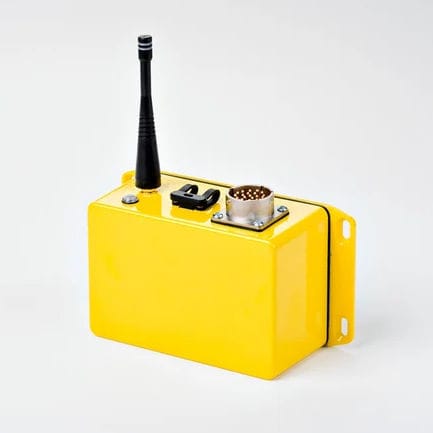 Modulo controller - FORT Robotics