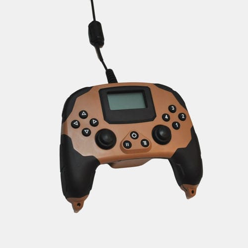 Telecomando USB - FORT Robotics - a pulsanti / a joystick / industriale