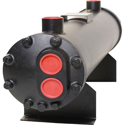 Evaporatore termico - EV series - EVAPTON HEAT EXCHANGER - di processo