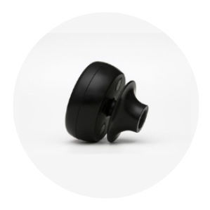 Sensore di vento ad ultrasuoni - EcomWind - ECOMESURE - wireless