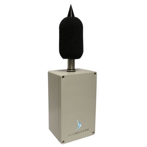 Fonometro basico - ECOMSONO - ECOMESURE - classe 1