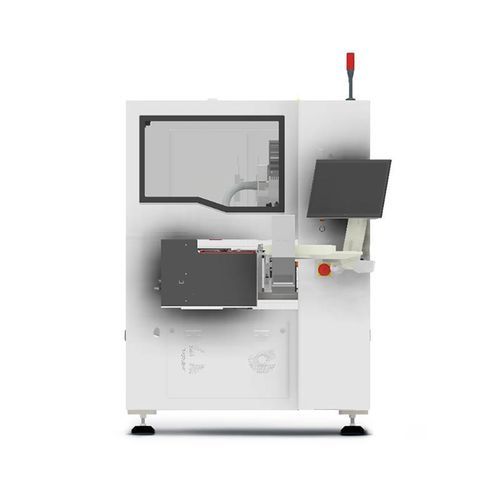 Microsaldatrice per chip automatizzata - H3-IDB10 - Suzhou Lieqi Intelligent Equipment Co., Ltd. - di alta precisione / configurabile