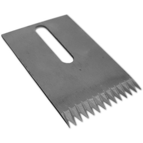 Lama per sega a nastro - Fernite Machine Knives - in acciaio / per alluminio