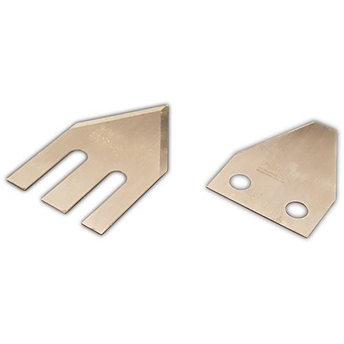 Lama da taglio in acciaio - Fernite Machine Knives