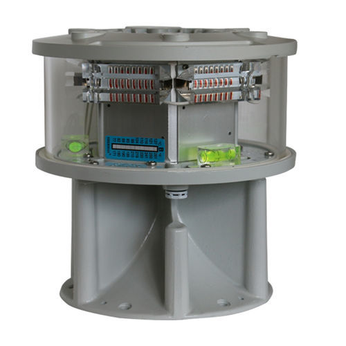 Segnalatore d'ostacolo LED - MIOL-C - CAP 168 - Luxsolar - di media intensità / di avvertimento / compatto