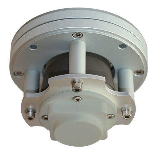 Segnalatore luminoso flash - TLOF INSET_TLOF-LXS-INSET-WRL - Luxsolar - permanente / LED / 24 VDC