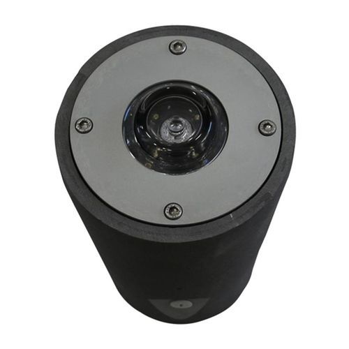 Segnalatore luminoso permanente - TLOF-LXS-INSET - Luxsolar - LED / 24 VDC / 12 VDC
