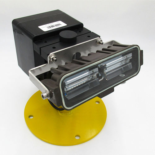 Proiettore LED - HFL-LXS-10K - Luxsolar - IP66 / da parete / in acciaio inossidabile