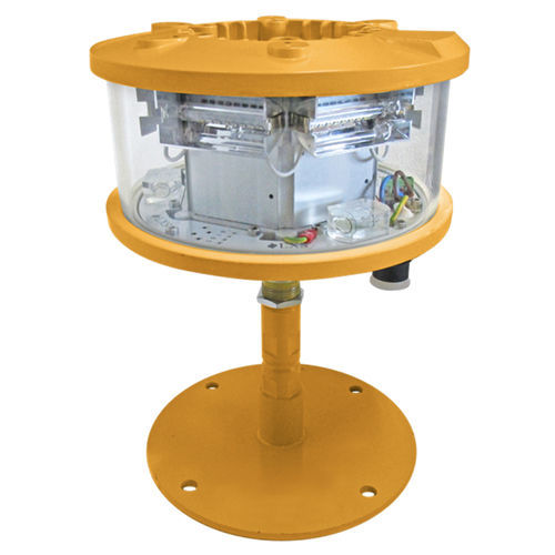 Segnalatore luminoso per l'aeronautica - L859-LXS - Luxsolar - flash / LED / 24 VDC