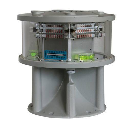 Segnalatore d'ostacolo per centrale eolica - AWL UKSI2016/765 - Luxsolar - LED / di avvertimento / compatto