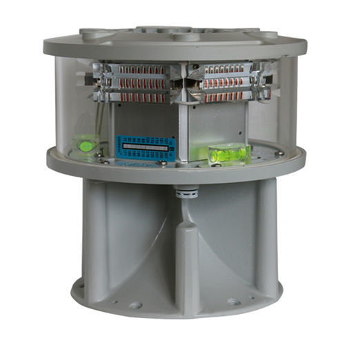 Segnalatore d'ostacolo rosso - L864-LXS-OREI-W - Luxsolar - LED / di avvertimento / per centrale eolica