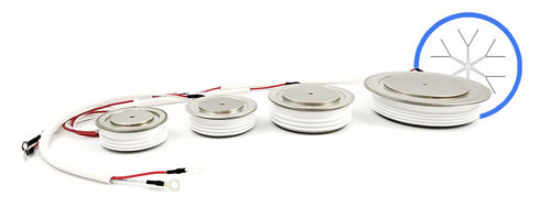 Tiristore di fase - KP300 series - AS ENERGI GLOBAL LLC - di controllo