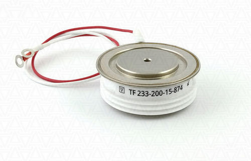 Tiristore di potenza - TF233-200 - AS ENERGI GLOBAL LLC - di controllo